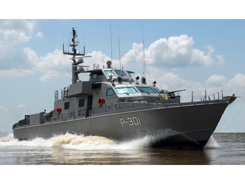 الاسطول البحري المصري