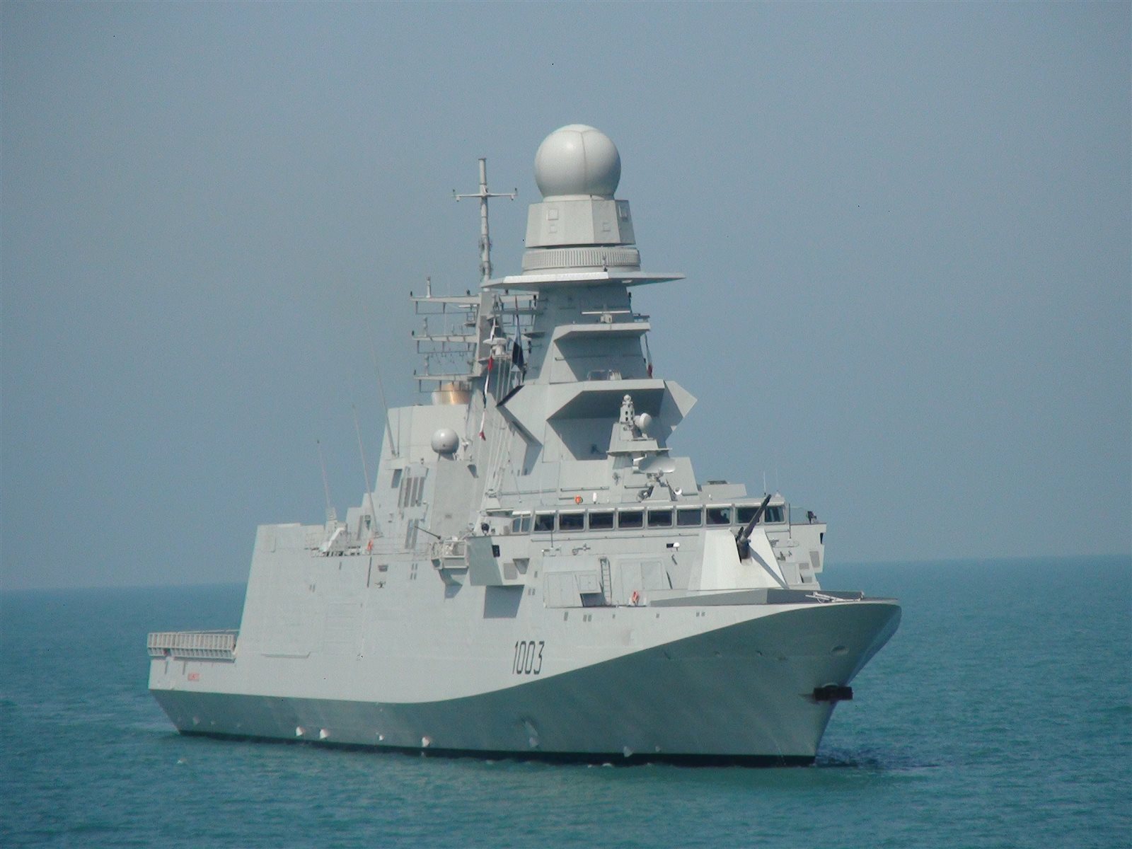 الاسطول البحري المصري