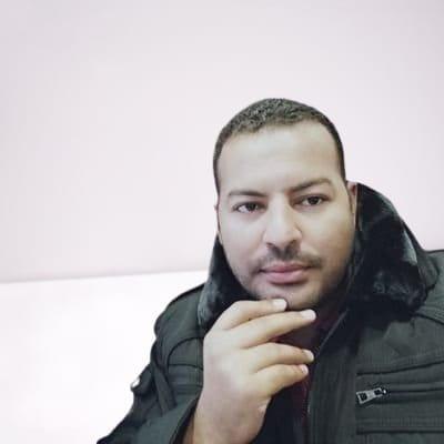 عبد العليم مبارك 