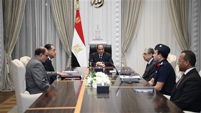 تطورات مشروع 