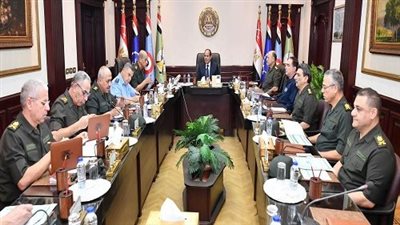 الرئيس السيسي يوجه القوات المسلحة بتقديم الدعم الفورى والإغاثة الإنسانية فى ليبيا والمغرب