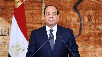 الرئيس السيسي يتقدم بخالص العزاء لأسر الضحايا المصريين المتوفين فى ليبيا