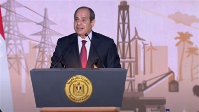 نص كلمة الرئيس السيسي في ختام مؤتمر 