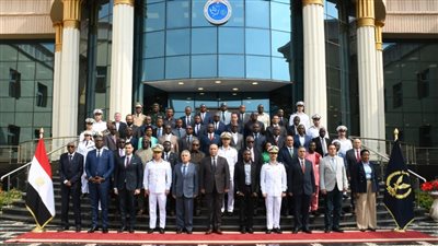 بأكاديمية الشرطة.. عقد ورشة العمل الخامسة عشر للمكونات العسكرية والشرطية والمدنية