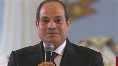 السيسي يحذر من خطورة التصعيد في غزة ويطالب المجتمع الدولي بالضغط لإنهاء الحرب