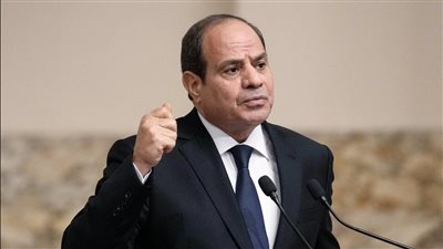 الرئيس السيسي يوجه بمواصلة تحقيق التحسن فى توطين الصناعة ورفع المكون المحلى