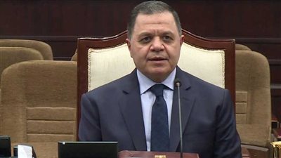 وزير الداخلية يراجع خطط تأمين انتخابات «النواب».. ومظلة أمنية لحماية المواطنين