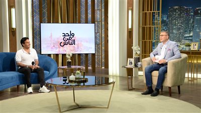 بعد إعتزاله وغيابه عن الشاشة لمدة١٧ سنة.. المطرب حسن فؤاد بـ 