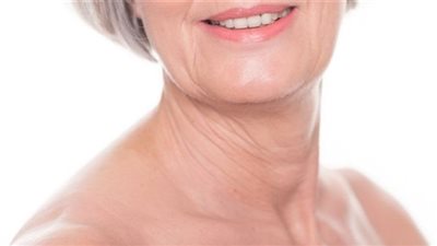 لمنع ظهور تجاعيد الرقبة.. فقطى اتبعي هذه التعليمات!!