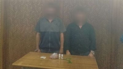 بالنصب والإحتيال على المواطنين.. ضبط عاطلين بتهمة مزاولة أعمال الدجل والسحر مقابل مبالغ مالية
