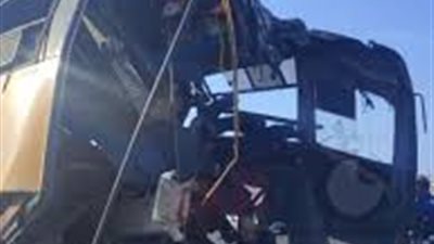 ننشر أسماء مصابي الحادث الدولى فى الإسكندرية