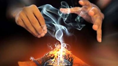 سحر وشعودة.. القبض على دجال الهرم