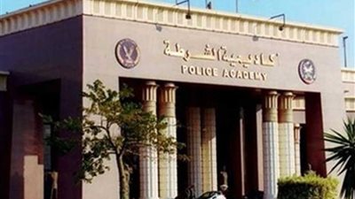 أكاديمية الشرطة تنظم دورة للكوادر الأمنية الأفريقية