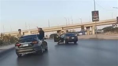 عرضوا حياة المواطنين للخطر.. القبض على أصحاب 3 سيارات في الشرقية