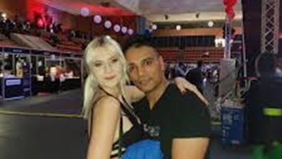 مباحث الآداب عملت له كمين..  التحقيقات مع شريف الطليانى أشهر ممثل أفلام إباحية فى إيطاليا