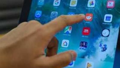 التعهد بتسديد ثمنه..شاهد صورة إقرار استلام تابلت أولى ثانوي