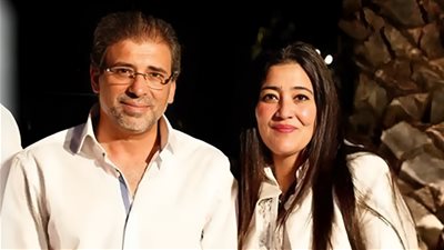 مفاجأة في محاكمة المخرج عمر زهران بسرقة مجوهرات زوجة خالد يوسف .. هالة صدقي و بسمة وهبة شهود نفي