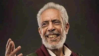 وفاة الفنان نبيل الحلفاوي بعد صراع مع المرض