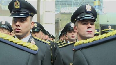 إعلان النتيجة رسميا.. قبول 2950 طالبا بكلية الشرطة 2025