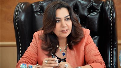 منال عوض: تدريب 2474 من منسقي السكان بالمحافظات لرفع وعى المواطنين