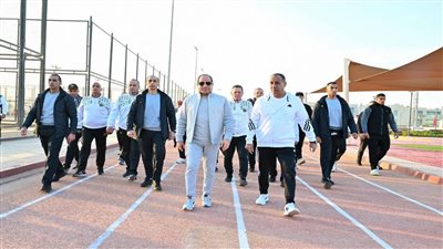 الرئيس السيسي: القوة الحقيقية تكمن في التوازن والتواضع