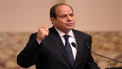 الرئيس السيسي وبايدن يبحثان جهود وقف إطلاق النار في غزة