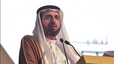 وزير الحج والعمرة: أكثر من 18.5 مليون أدوا المناسك والفريضة خلال 2024