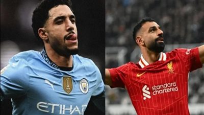 صلاح ومرموش