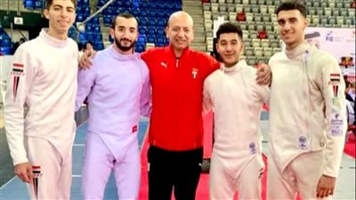 أبناء المؤسسات الرياضية العسكرية يحققون إنجازات رياضية متميزة ويحصدون العديد من الميداليات المتنوعة فى مختلف البطولات