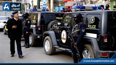 الداخلية تضبط قضايا عُملة بقيمة 4 ملايين جنيه