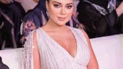 رانيا يوسف تعلق علي دراما رمضان 2025