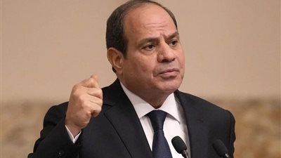 خلال اتصال هاتفي مع رئيس وزراء بريطانيا.. السيسي يؤكد رفض مصر تصفية القضية الفلسطينية