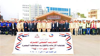 قوات الدفاع الشعبى والعسكرى تواصل تنفيذ الأنشطة والفعاليات لدعم المجتمع المدنى