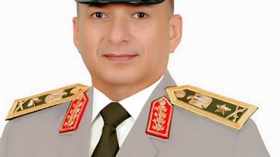 الفريق / ياسر الطودى قائد قوات الدفاع الجوى .. القوات المسلحة المصرية  تعمل ليل نهار سلماً وحرباً فى كل ربوع مصر عازمة على حماية سماء مصر ضد كل من تسول له نفسه الإقتراب منها