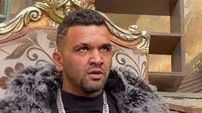 سجل إجرامي بامتياز.. القبض على البلوجر لوشا بمنطقة المقطم