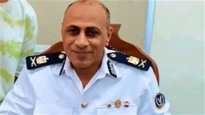 اللواءعادل الشاذلي يعيد شوارع الجيزة الي الانضباط من جديد