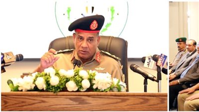 الإعلان عن قبول دفعة جديدة من الجامعيين خريجى الجامعات المصرية للعمل كضباط متخصصين بالقوات المسلحة دفعة أكتوبر 2025