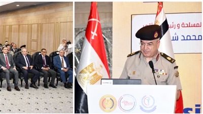 كلية الطب بالقوات المسلحة تنظم المؤتمر الطبى الثانى بمشاركة نخبة من الأستاذة والخبراء فى مختلف التخصصات الطبية