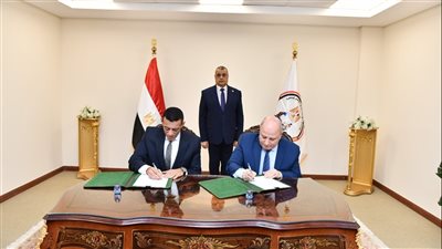 ضمن فاعليات اليوم الثالث من معرض 