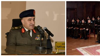 قبول دفعة جديدة من المجندين بالقوات المسلحة مرحلة أبريل 2026