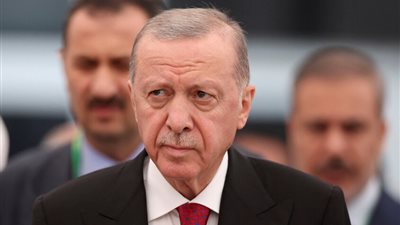 رجب طيب أردوغان