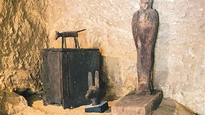 جانب من الحدث    