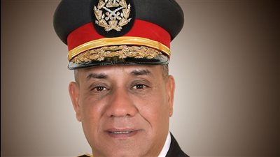ننشر السيرة الذاتية  للفريق / أشرف سالم زاهر القائد العام للقوات المسلحة وزير الدفاع والإنتاج الحربى