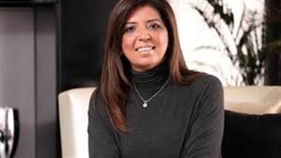 النائبة داليا السعدني