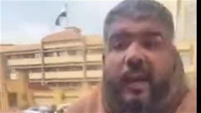 جانب من الحدث    